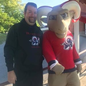 Meet your Posher, F. ray